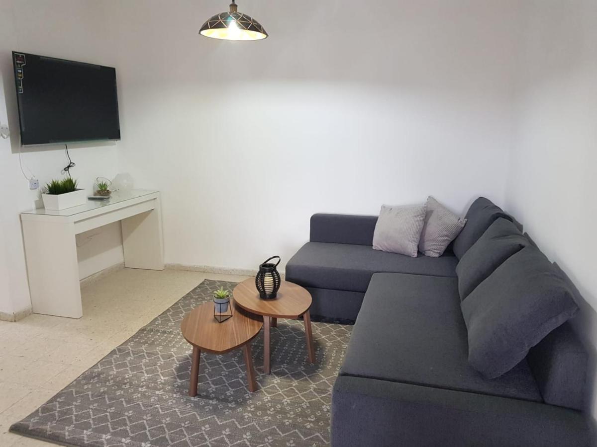 דירת נופש בוטיק - נוף לרבי שמעון Apartamento Safed Exterior foto