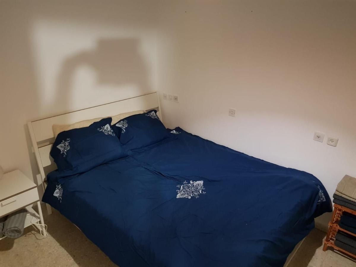 דירת נופש בוטיק - נוף לרבי שמעון Apartamento Safed Exterior foto