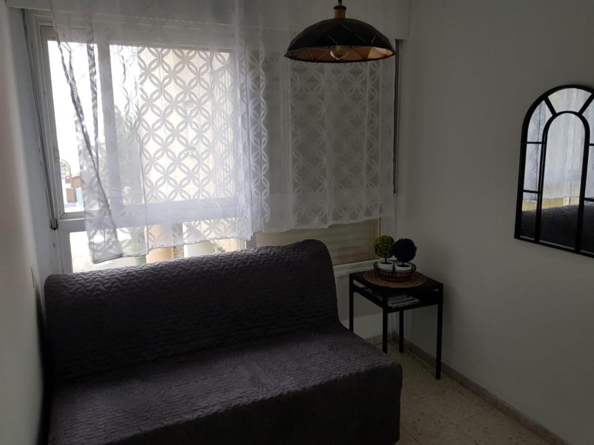 דירת נופש בוטיק - נוף לרבי שמעון Apartamento Safed Exterior foto